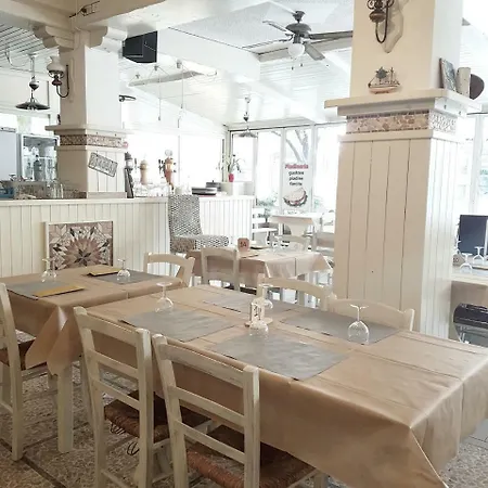 Mariolina Hotel Misano Adriatico