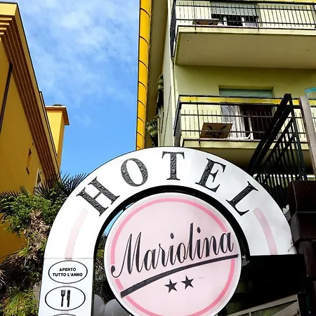 Mariolina Hotel