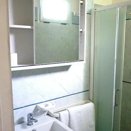 Hotel Mariolina