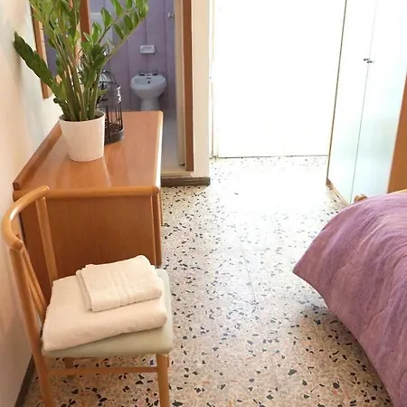 Mariolina Hotel Misano Adriatico