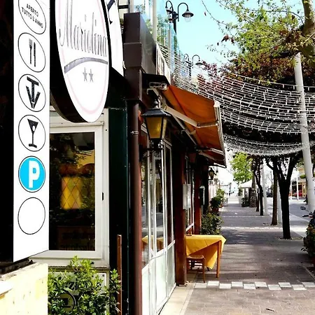 Mariolina Hotel