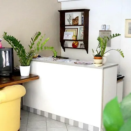 Mariolina Hotel Misano Adriatico