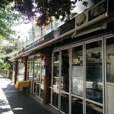 Hotel Mariolina Misano Adriatico