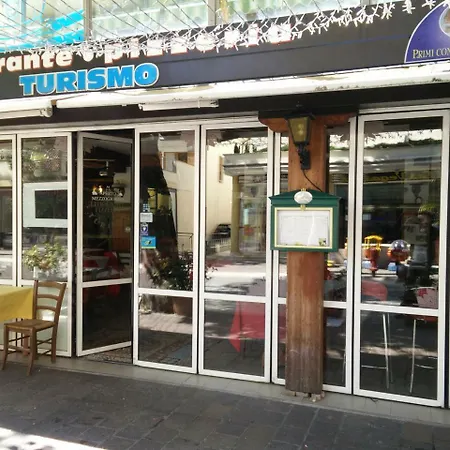 Hotel Mariolina