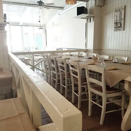 Mariolina Hotel